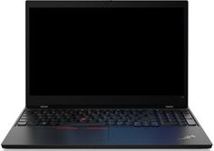 Ноутбук Lenovo ThinkPad L15 G1 T 20U3004ERT i7 10510U/8GB/256GB SSD/UHD Graphics/15.6&quot; IPS FHD/WiFi/BT/Cam/Win10Pro/black