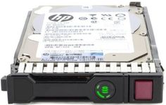 Жесткий диск HPE 872737-001 1,2TB 2,5&quot; SAS 10000rpm 12Gb/s Smart Carrier Digitally Signed