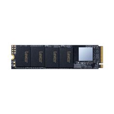 Накопитель SSD M.2 2280 Lexar LNM610-500RB NM610 500GB NVMe PCIe3x4 3D TLC 2100/1600MB/s IOPS 188K/156K MTBF 1.5M