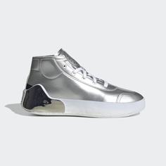 Высокие кроссовки для фитнеса adidas by Stella McCartney Treino