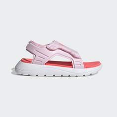Сандалии для плавания Comfort Sport adidas Performance