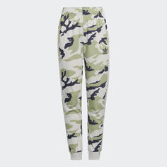 Брюки Camo SST adidas Originals