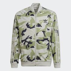 Олимпийка Camo SST adidas Originals