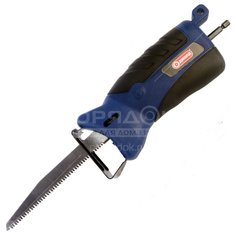 Насадка-сабельная пила Диолд, НСП-12, для дрели, 90022120