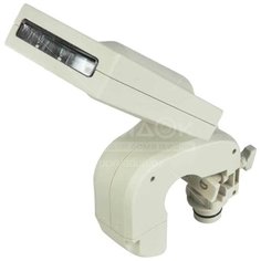 Фонтан-разбрызгиватель для бассейна Intex Multi-Color Led Pool Sprayer 28089 с подсветкой