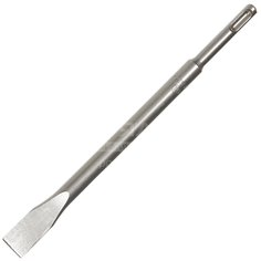 Зубило для перфоратора Haisser, SDS+, 20х250 мм, канальное, HS104003