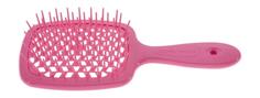 Щетка для волос Janeke Superbrush The Original Italian Patent Pink