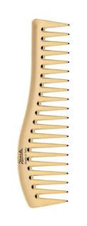 Расческа для волос Janeke Janeke Gold Large Wide Tooth Comb