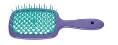 Щетка для волос Janeke Superbrush The Original Italian Design Purple