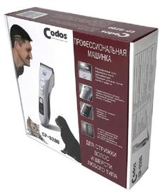 Машинка для стрижки волос и шерсти Codos СР-9200