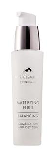 Матирующий флюид Five Elements Mattifying Fluid Balancing, 30мл