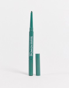 Подводка для глаз NYX Professional Makeup – Epic Smoke (Sage Sparks)-Зеленый цвет