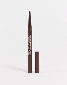 Подводка для глаз NYX Professional Makeup – Epic Smoke (Mocha Match)-Коричневый цвет