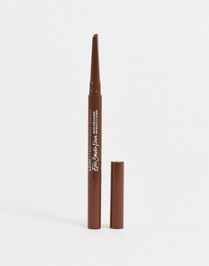 Подводка для глаз NYX Professional Makeup – Epic Smoke (Nude Haze)-Светло-бежевый цвет