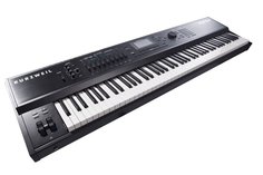 Forte 7 Kurzweil