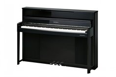 CUP1 BP Kurzweil