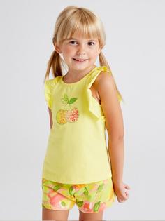 Майка+шорты Mayoral