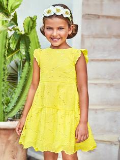 Платье Mayoral