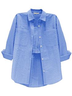 Рубашка+топ Mayoral