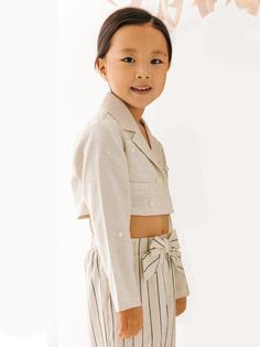 Жакет TO BE TOO