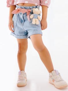 Шорты TO BE TOO