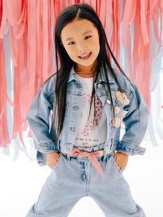 Жакет TO BE TOO