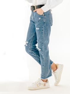 Джинсы TO BE TOO