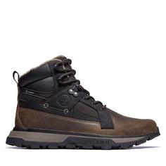 Ботинки Treeline Trekker Winter WP Timberland