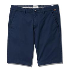 Шорты Squam Lake Stretch Twill Straight Chino Short (10in) Timberland