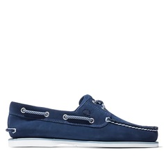 Мокасины Classic Boat 2 Eye Timberland