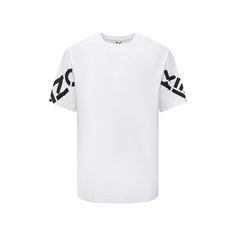 Хлопковая футболка Kenzo Sport Kenzo