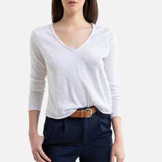 Лонгслив LaRedoute American Vintage
