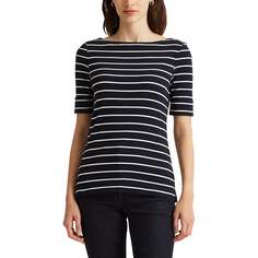 Футболка LaRedoute Ralph Lauren