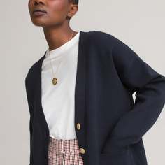 Кардиган LA REDOUTE COLLECTIONS