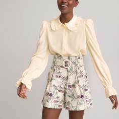 Блузка LaRedoute