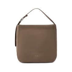Сумка Lea Suede Coccinelle