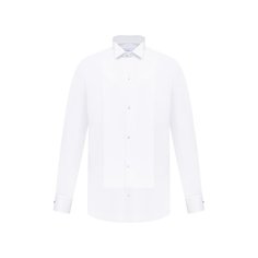 Хлопковая сорочка Eton