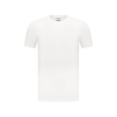 Хлопковый джемпер Aspesi