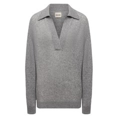 Кашемировый свитер Khaite