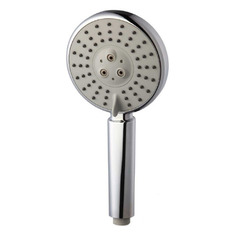 Душевая лейка для ванны с душем IDDIS 0503F00i18, хром