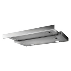 Встраиваемая вытяжка Elica Elite 26 IX/A/90, управление кнопочное, серебристый [prf0038812b]