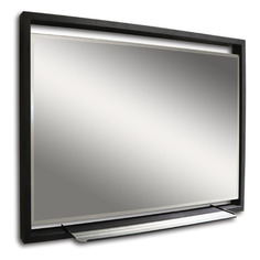 Зеркало SILVER MIRRORS Челси LED-00002373, 800х600 мм