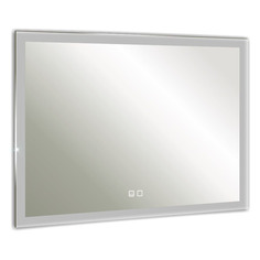 Зеркало SILVER MIRRORS Гуверт LED-00002368, 1000х800 мм
