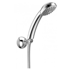 Душевой гарнитур для душа PAFFONI Trieste Bis ZDUP082CR, хром