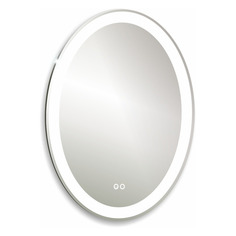 Зеркало SILVER MIRRORS Italiya neo LED-00002409, 640х840 мм