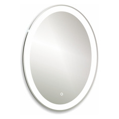 Зеркало SILVER MIRRORS Italiya neo LED-00002410, 640х840 мм