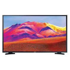 Телевизор Samsung UE40T5300AUXRU, 40", FULL HD, черный