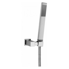 Душевой гарнитур для душа PAFFONI Level ZDUP059CR, хром