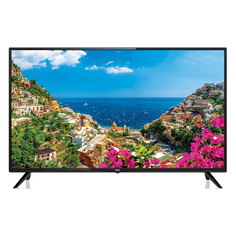 Телевизор BBK 40LEM-1070/FT2C, 40", FULL HD, черный