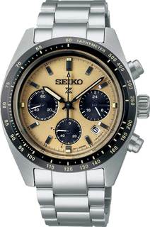 Японские мужские часы в коллекции Prospex Мужские часы Seiko SSC817P1